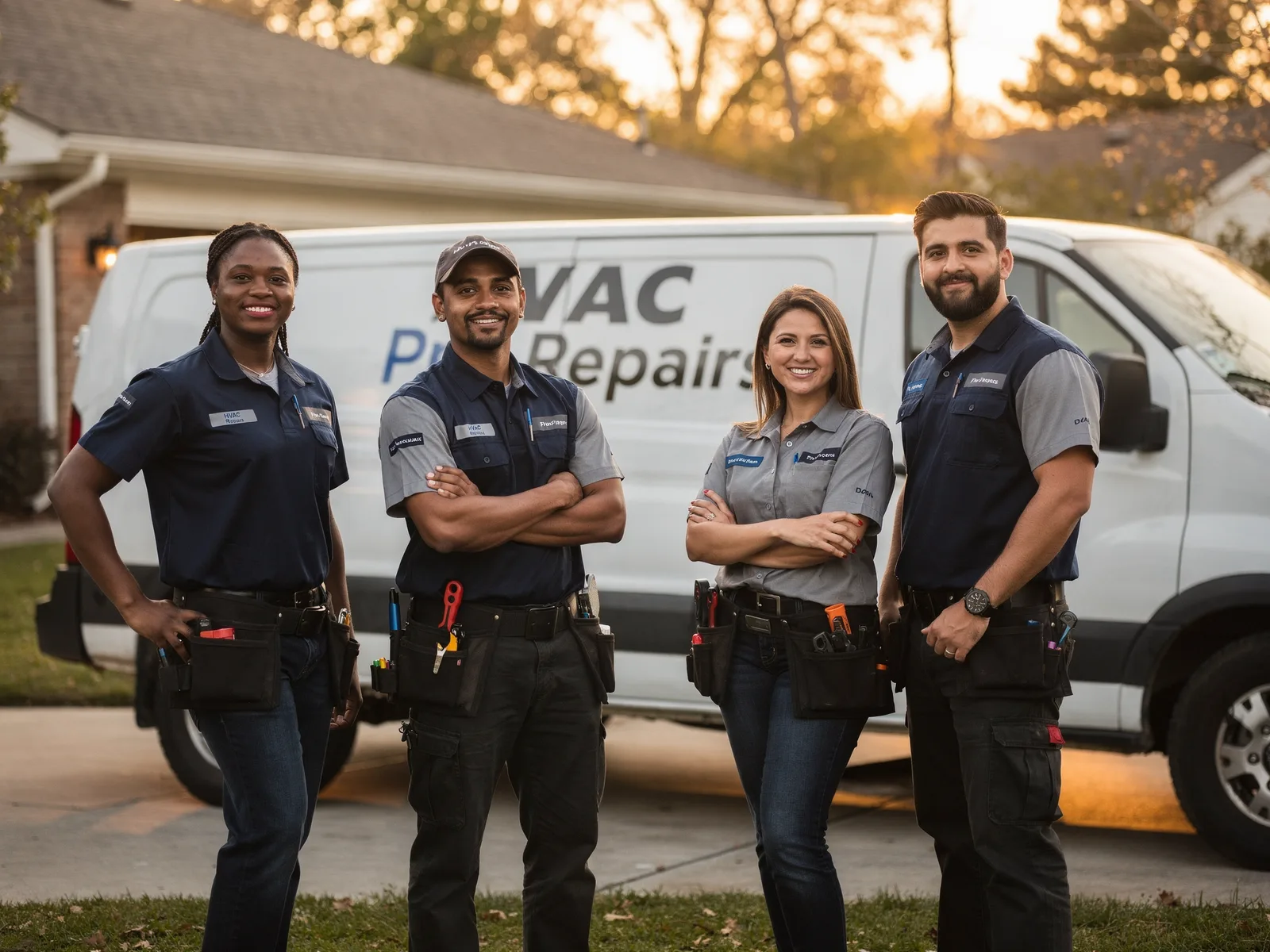 Heat Pump Repair company in Benson, MN
