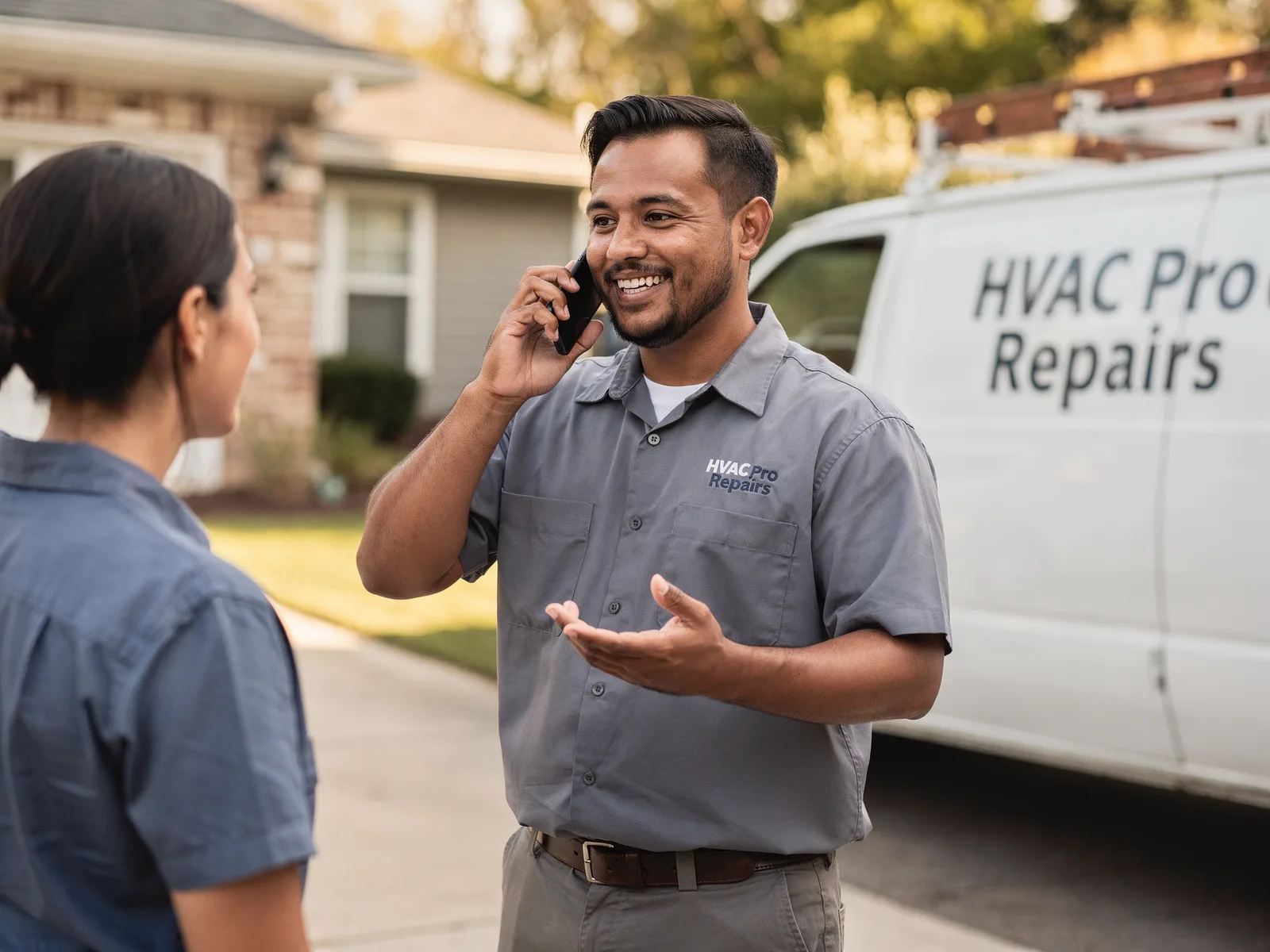 Heat Pump Repair Benson, MN FAQs